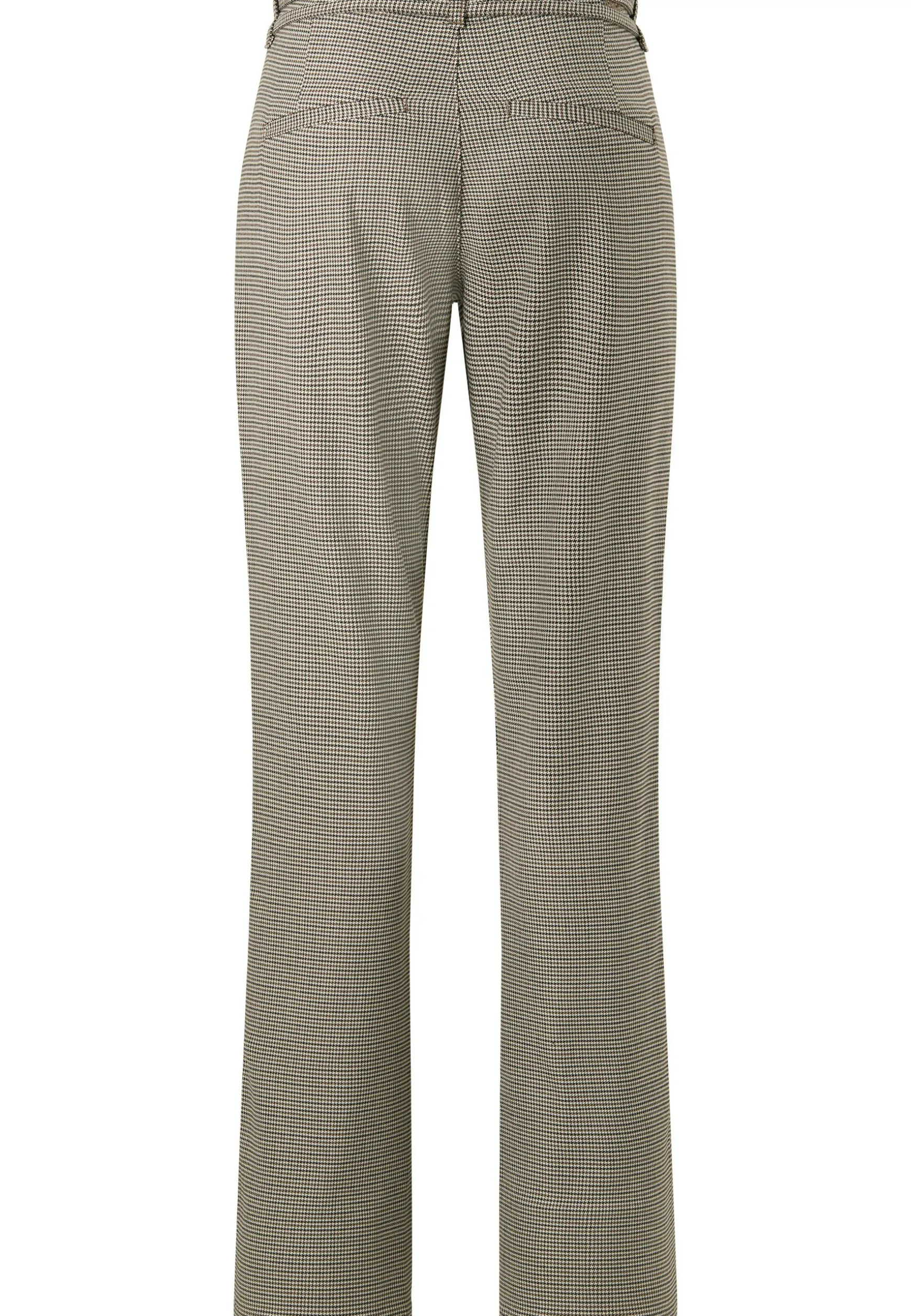 Pants Lara Belt with belt