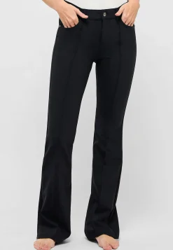 Pants Leni Flared Piping