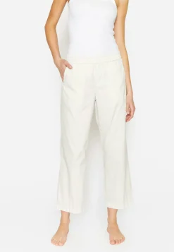 Pants Linn Jump with stretch waistband