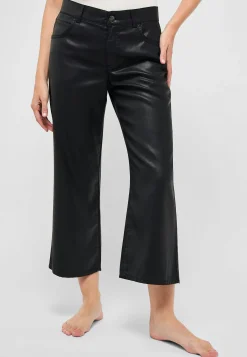 Pants Linn with smooth coating