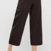 Pants Linn with smooth coating