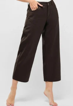 Pants Linn with smooth coating