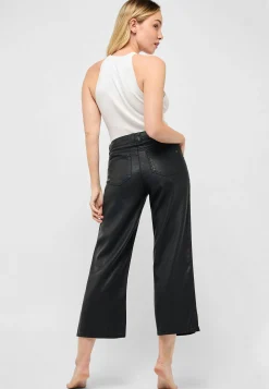 Pants Linn with smooth coating