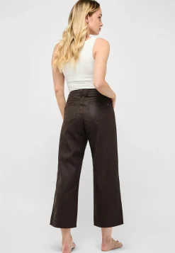 Pants Linn with smooth coating
