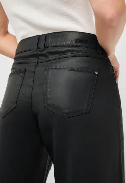 Pants Linn with smooth coating