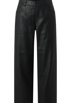 Pants Linn with smooth coating