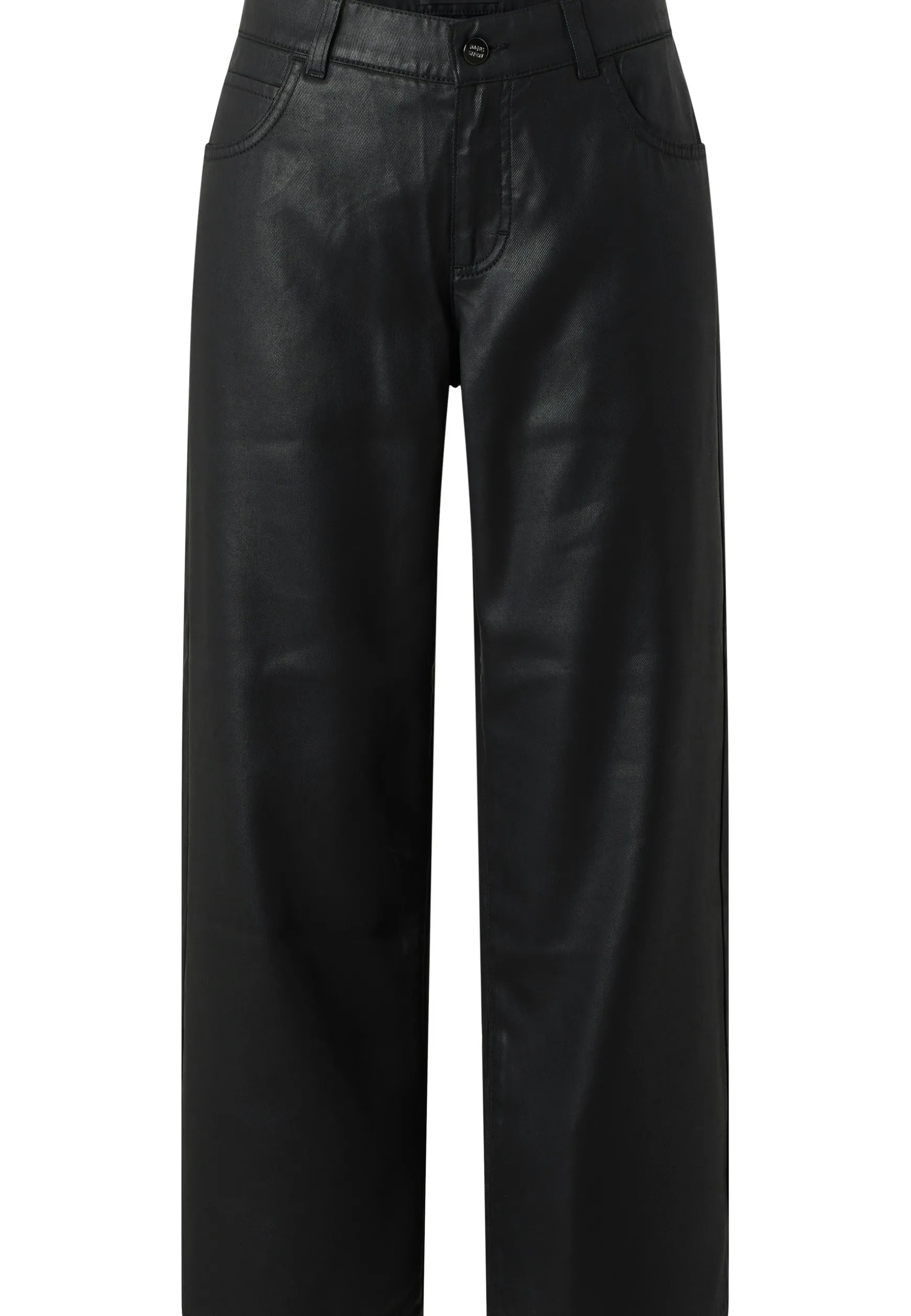 Pants Linn with smooth coating