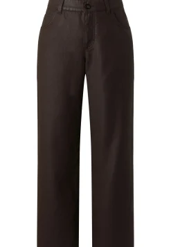 Pants Linn with smooth coating
