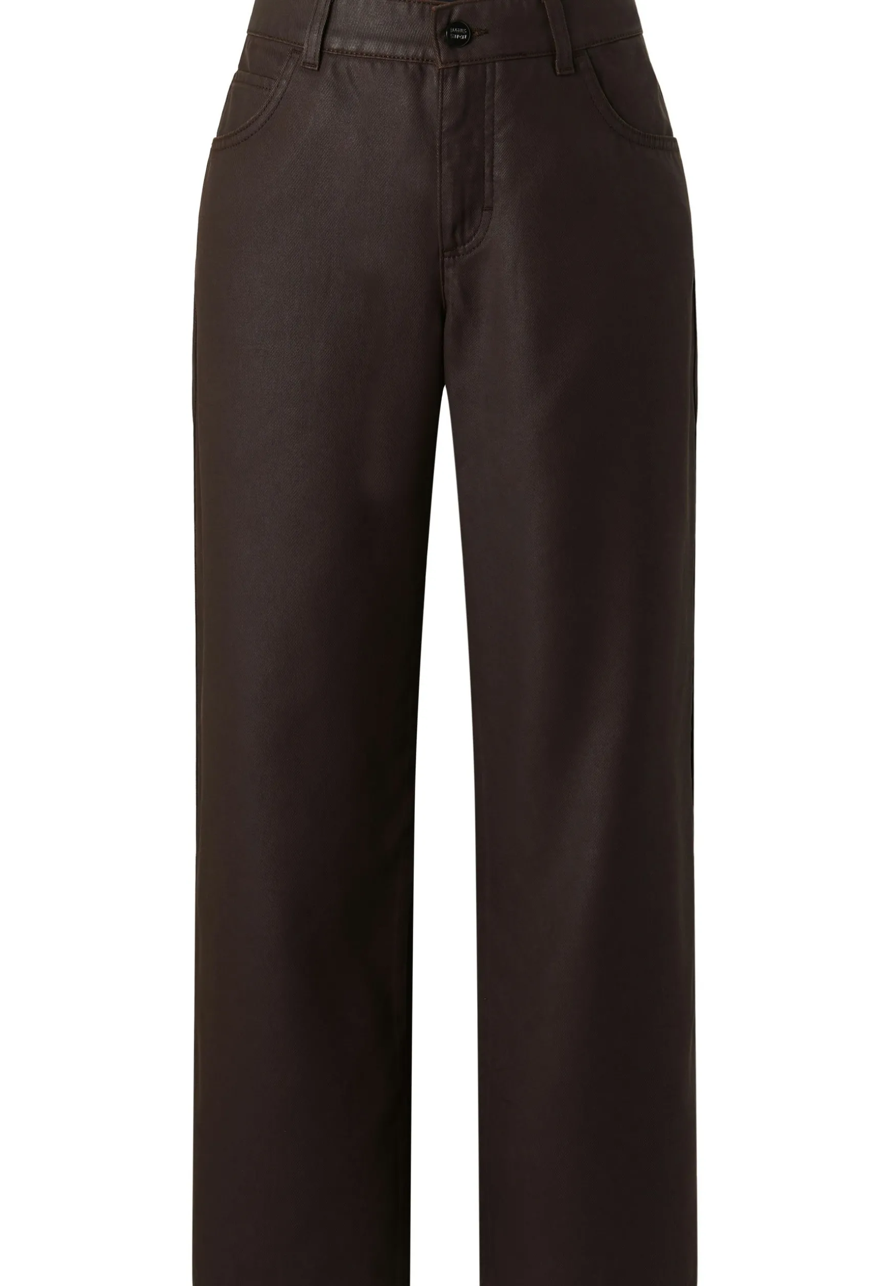 Pants Linn with smooth coating