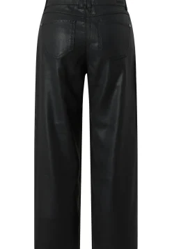 Pants Linn with smooth coating