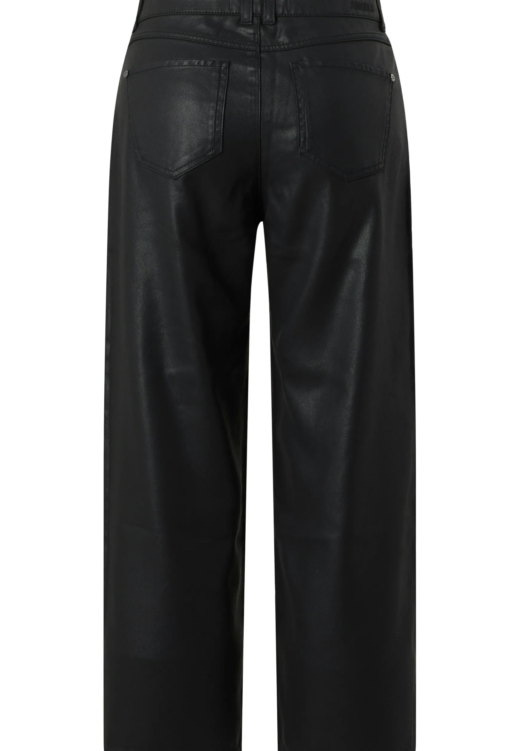 Pants Linn with smooth coating