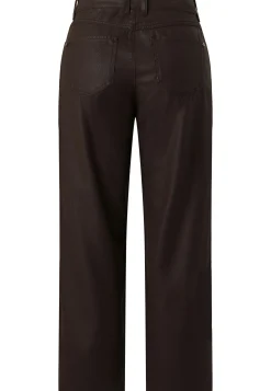 Pants Linn with smooth coating