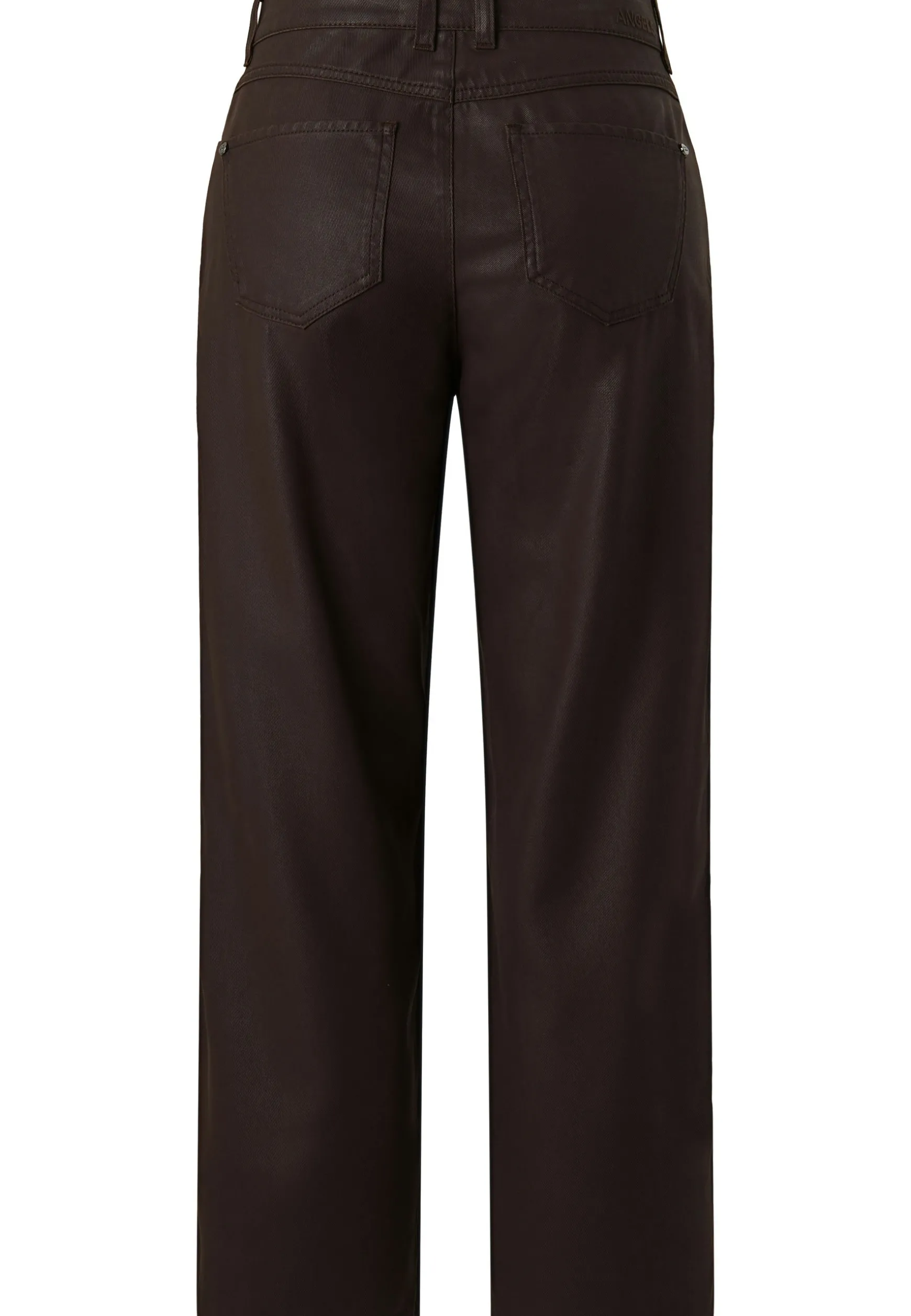 Pants Linn with smooth coating