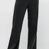 Pants Liz with smooth coating