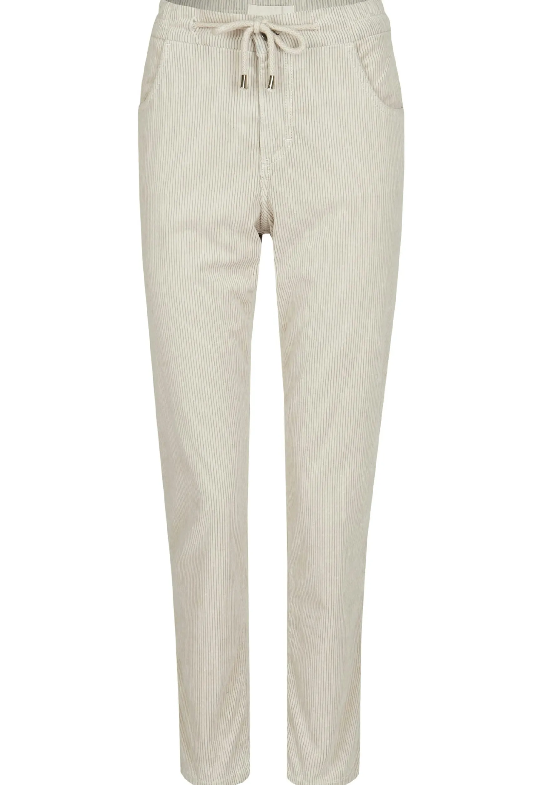 Pants Louisa Active with wide corduroy