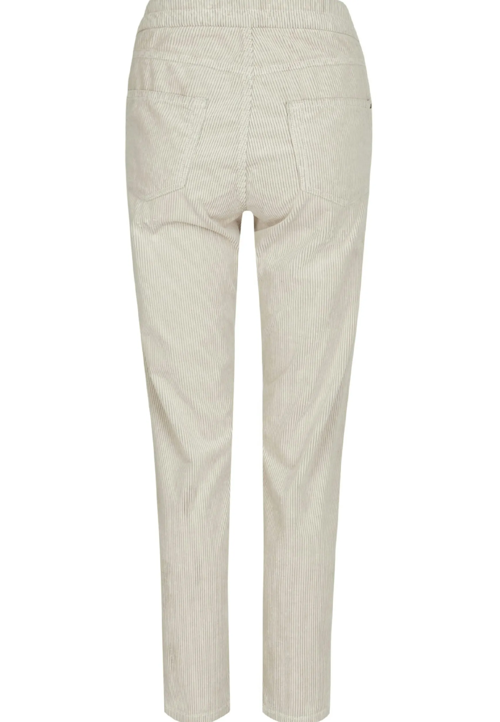 Pants Louisa Active with wide corduroy