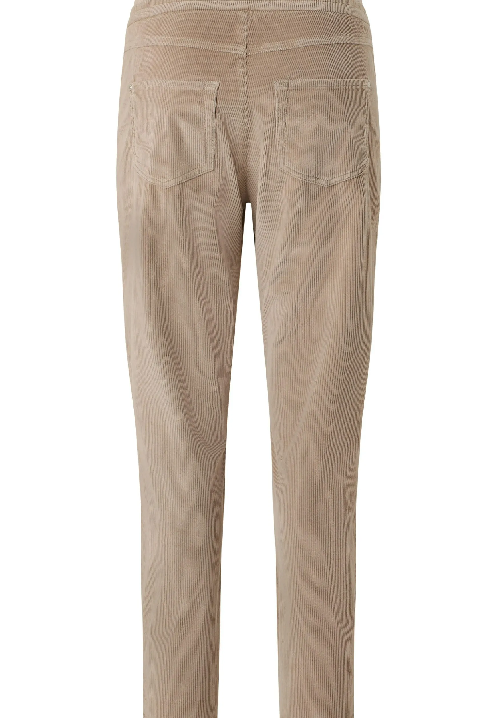 Pants Louisa Active with wide corduroy