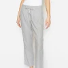 Pants Louisa Jump Pleat with stretch waistband