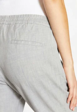 Pants Louisa Jump Pleat with stretch waistband