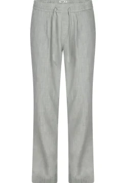 Pants Louisa Jump Pleat with stretch waistband