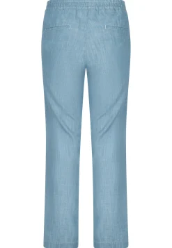 Pants Louisa Jump Pleat with stretch waistband