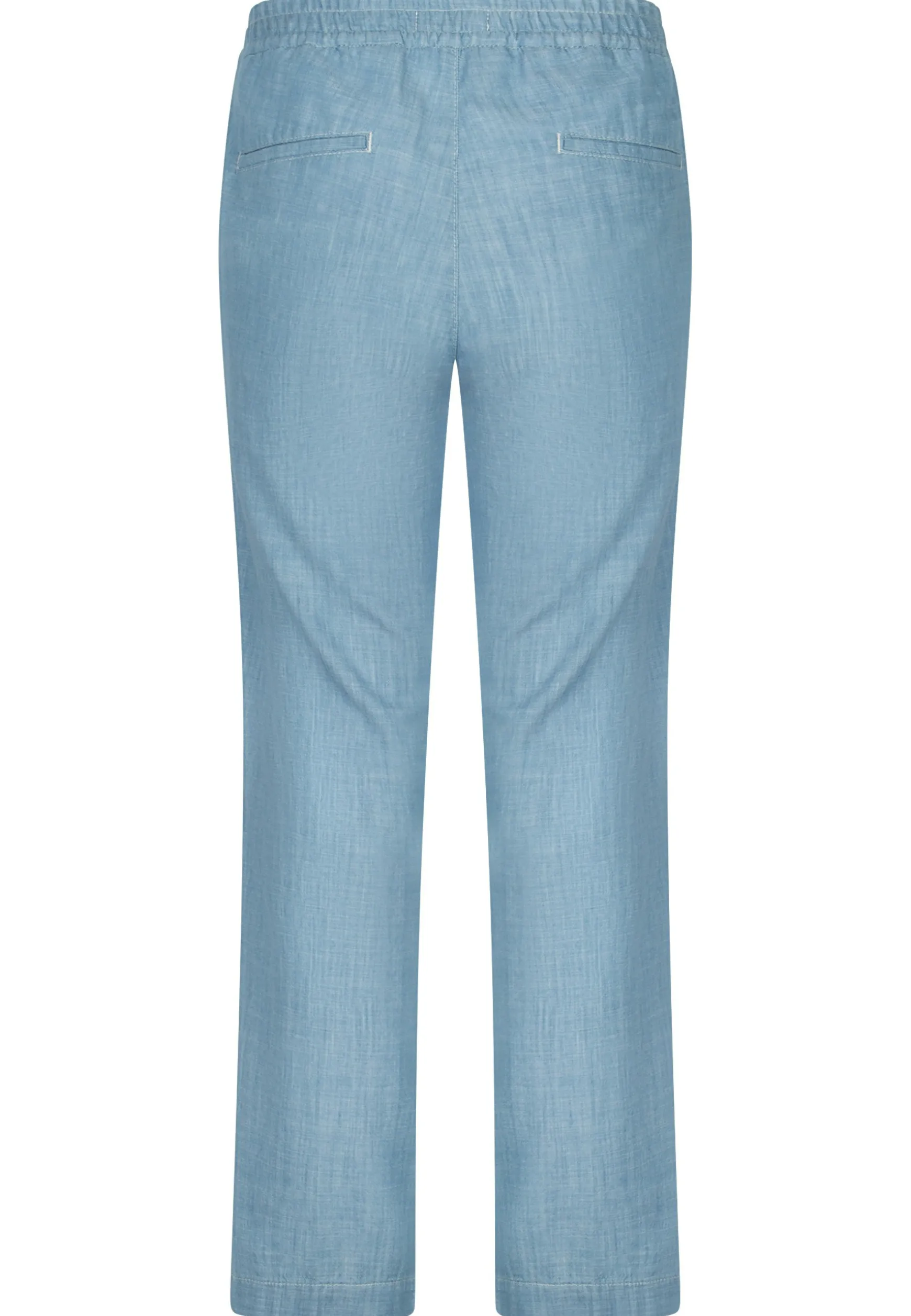 Pants Louisa Jump Pleat with stretch waistband