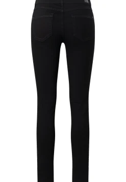 Pants Malu Zip with clean super stretch denim