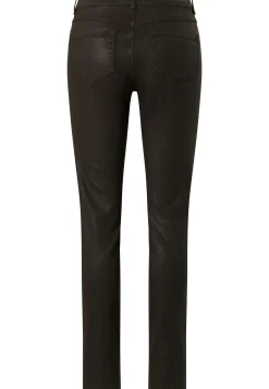 Pants Malu Zip with coating