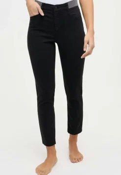 Pants Ornella Sporty with stretch waistband