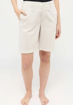 Pants Wide Leg Short with lightweight material