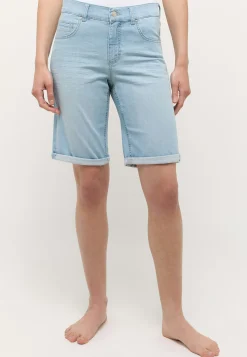 5-pocket jeans Bermuda TU