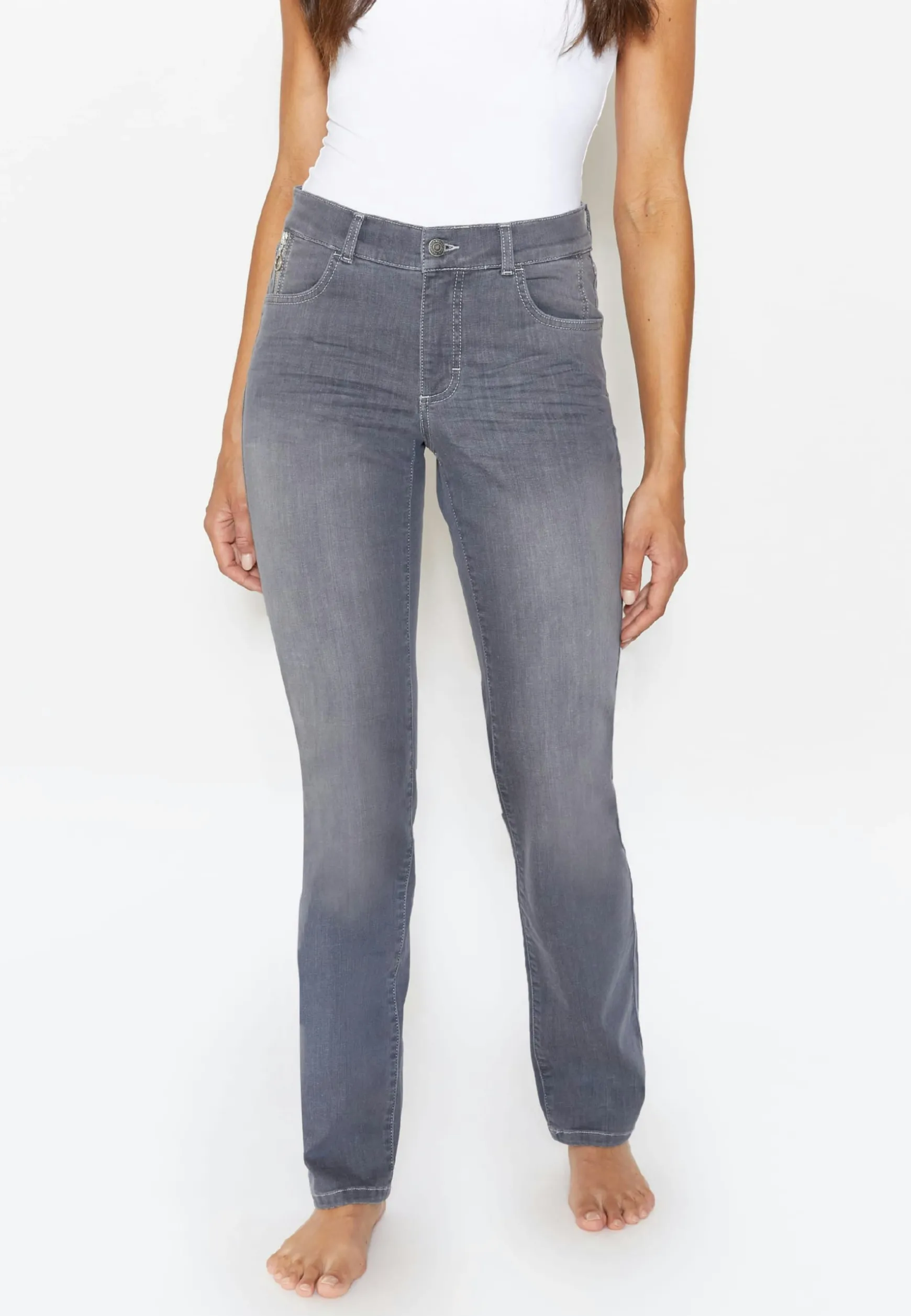 5-Pocket Jeans Dolly 2.0