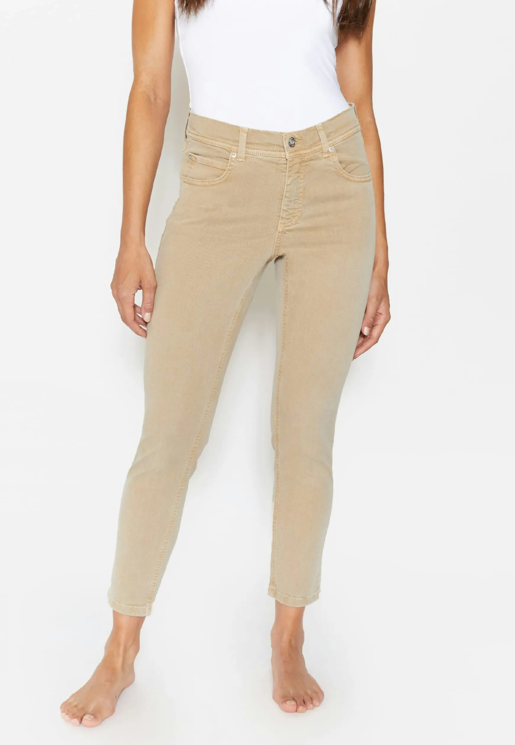 5-pocket jeans Ornella