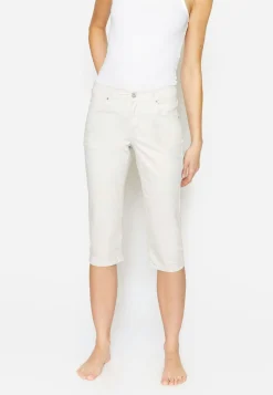 5-pocket pants Capri TU