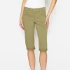 5-pocket pants Capri TU