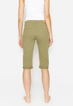 5-pocket pants Capri TU