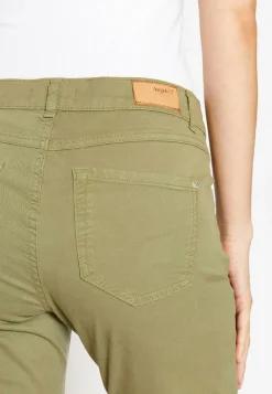 5-pocket pants Capri TU