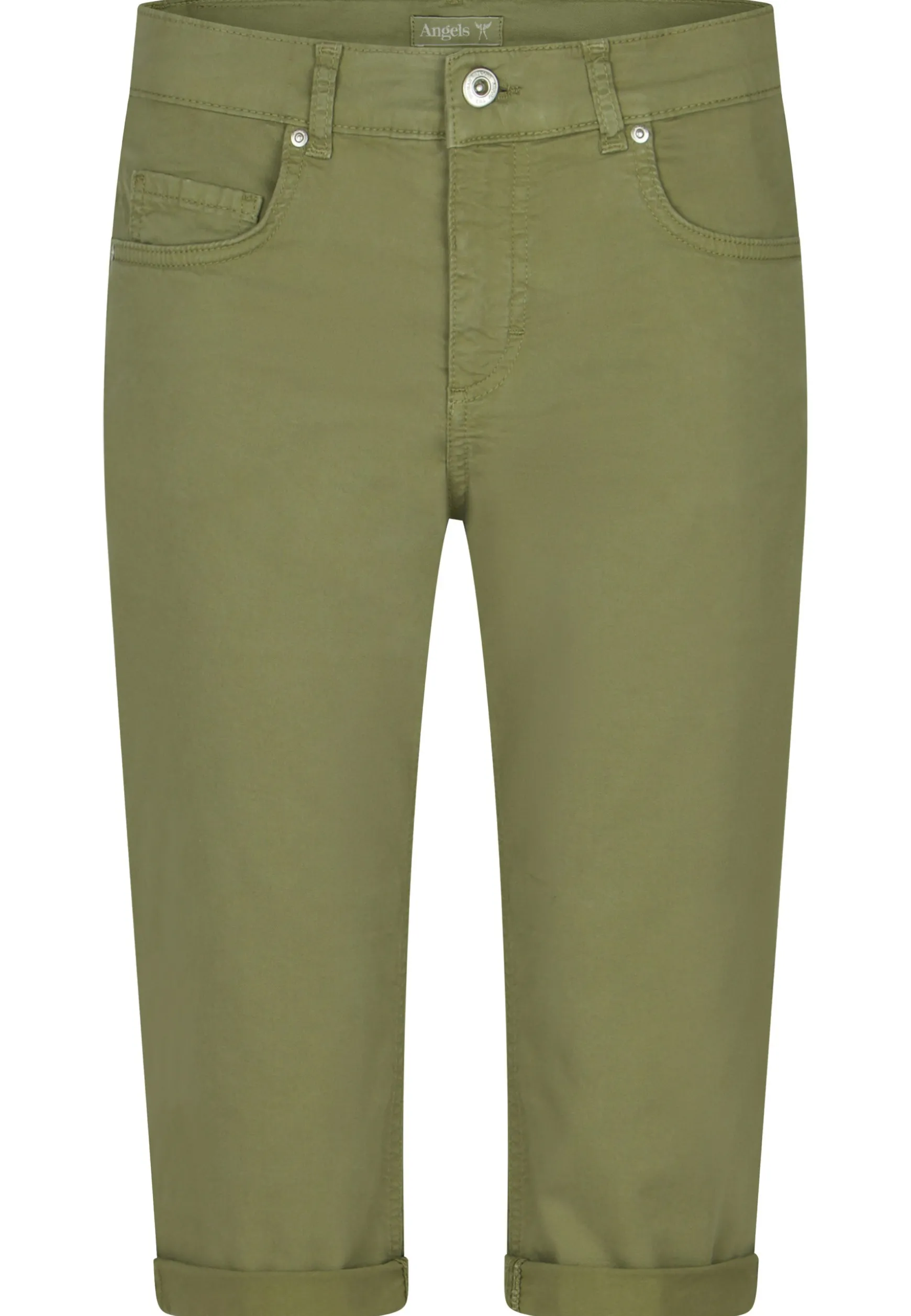 5-pocket pants Capri TU