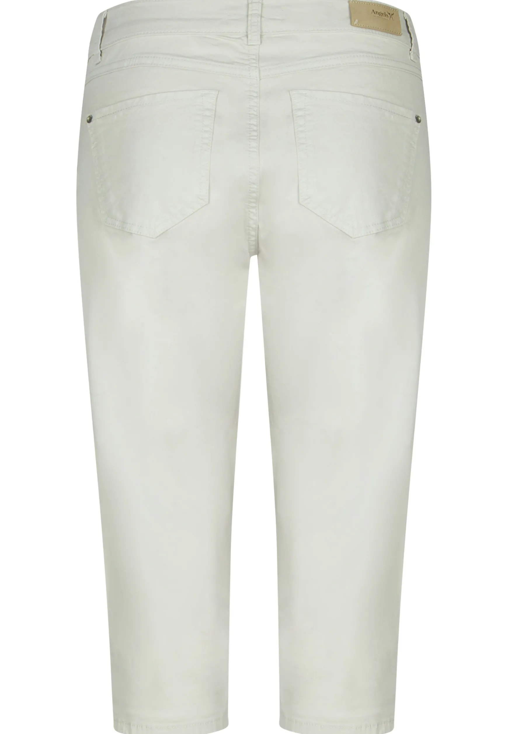 5-pocket pants Capri TU