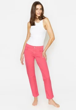 5-pocket pants Dolly