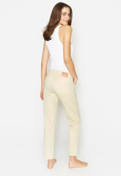 5-pocket pants Dolly