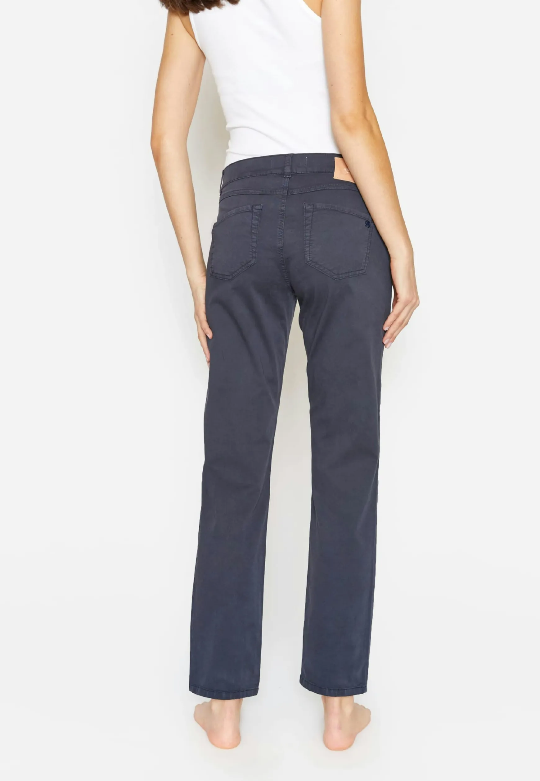 5-pocket pants Dolly
