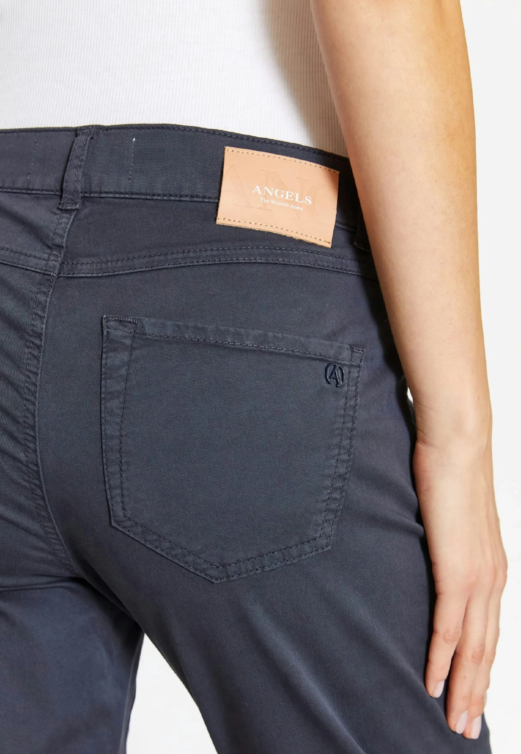 5-pocket pants Dolly
