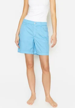 Shorts Wide Leg Short