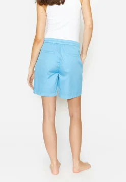 Shorts Wide Leg Short