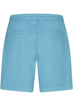 Shorts Wide Leg Short