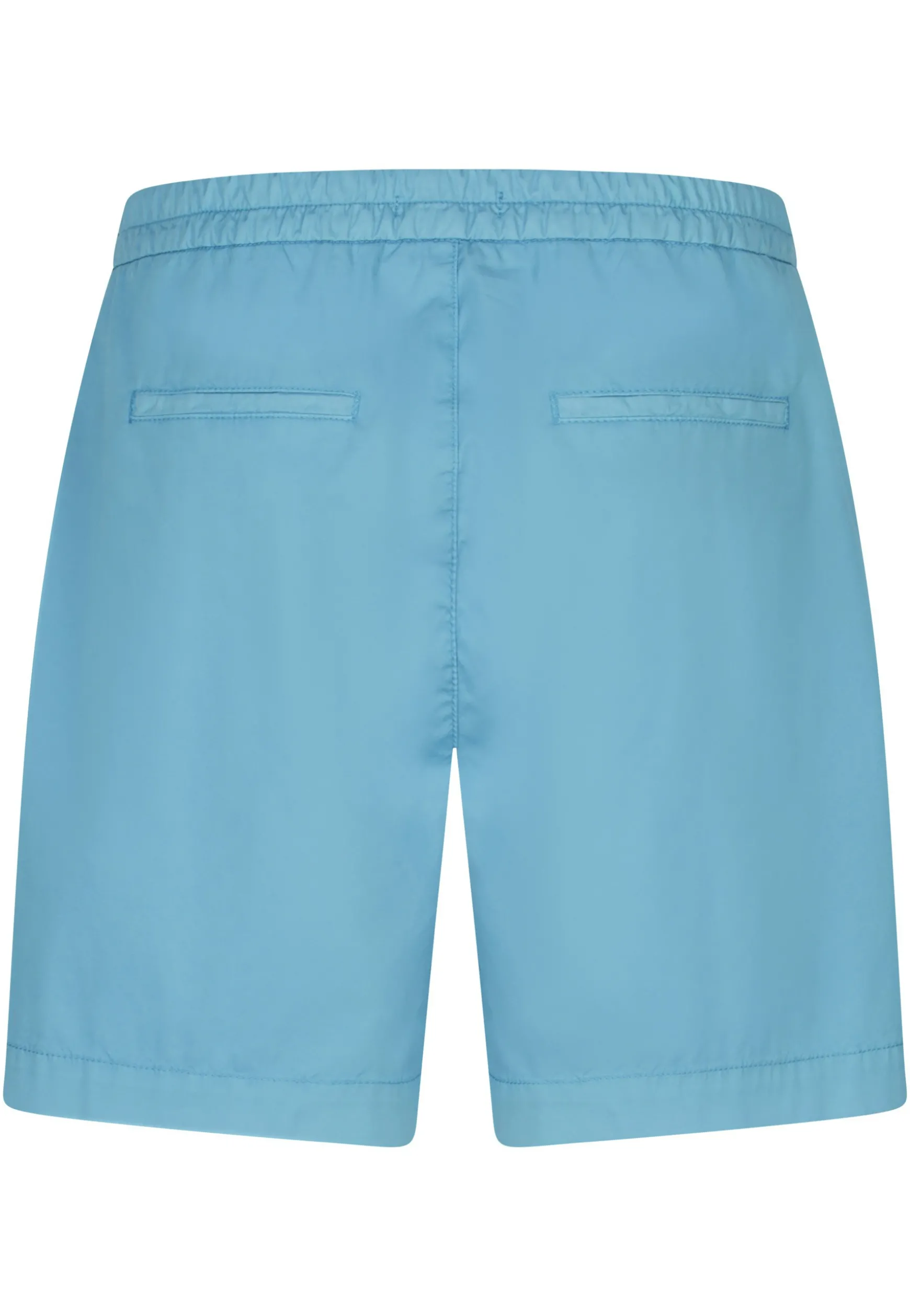 Shorts Wide Leg Short