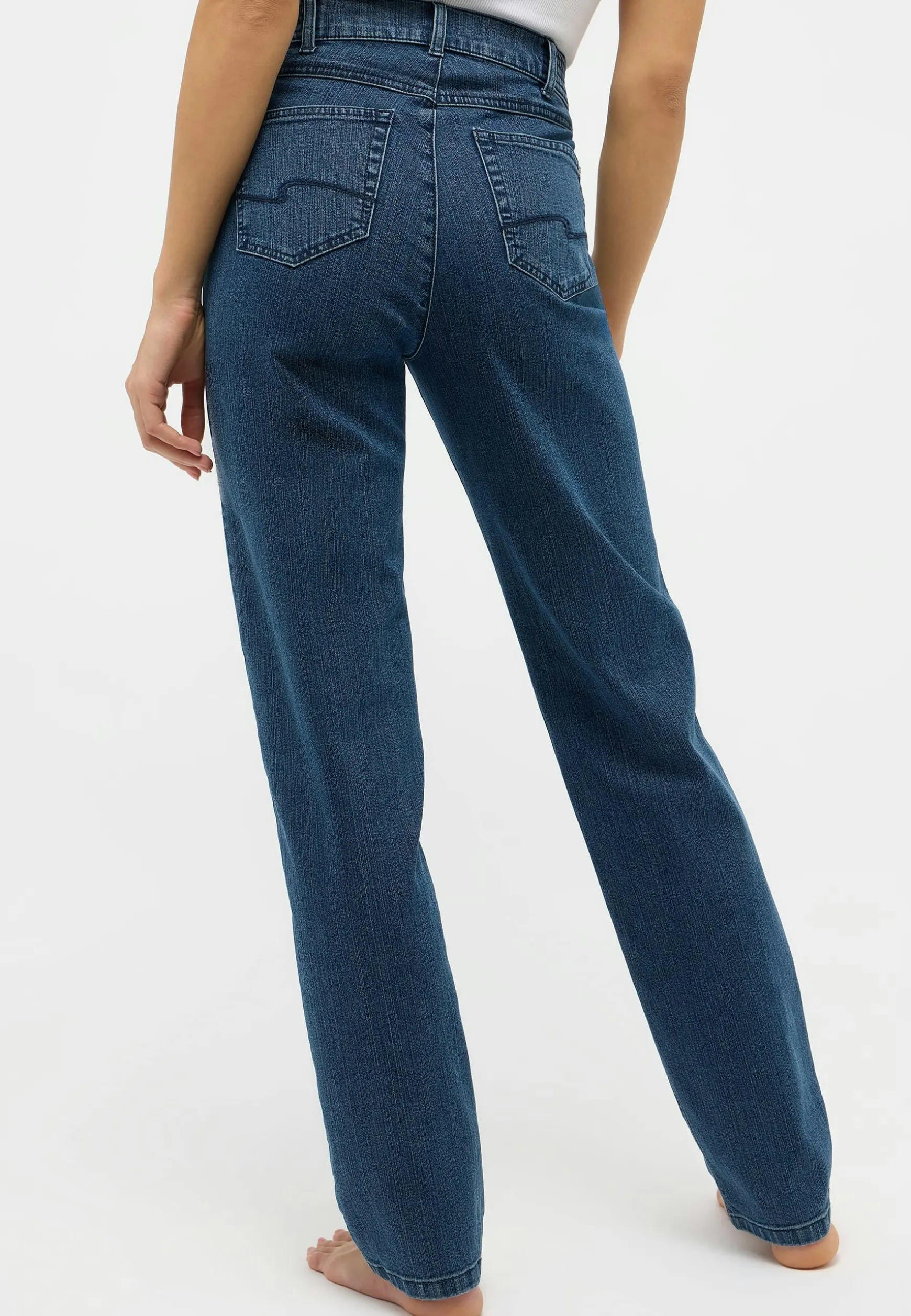 Straight jeans Greta