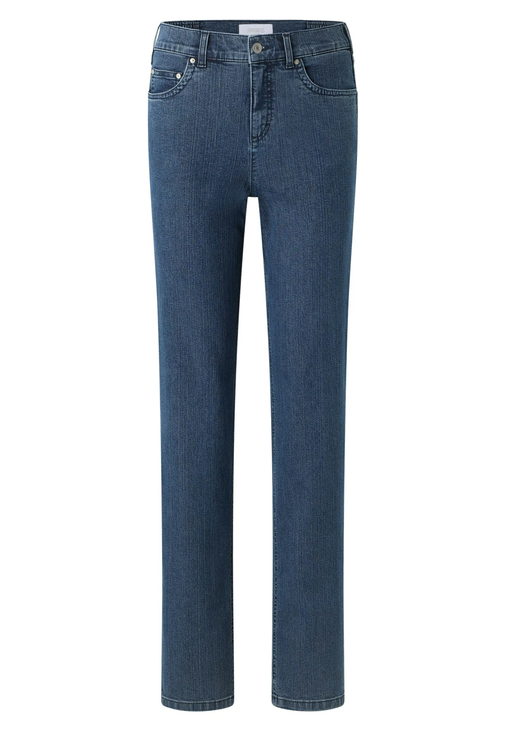 Straight jeans Greta