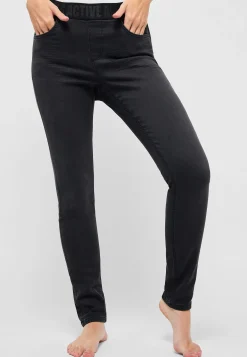 Stretchy Skinny Shape Pants